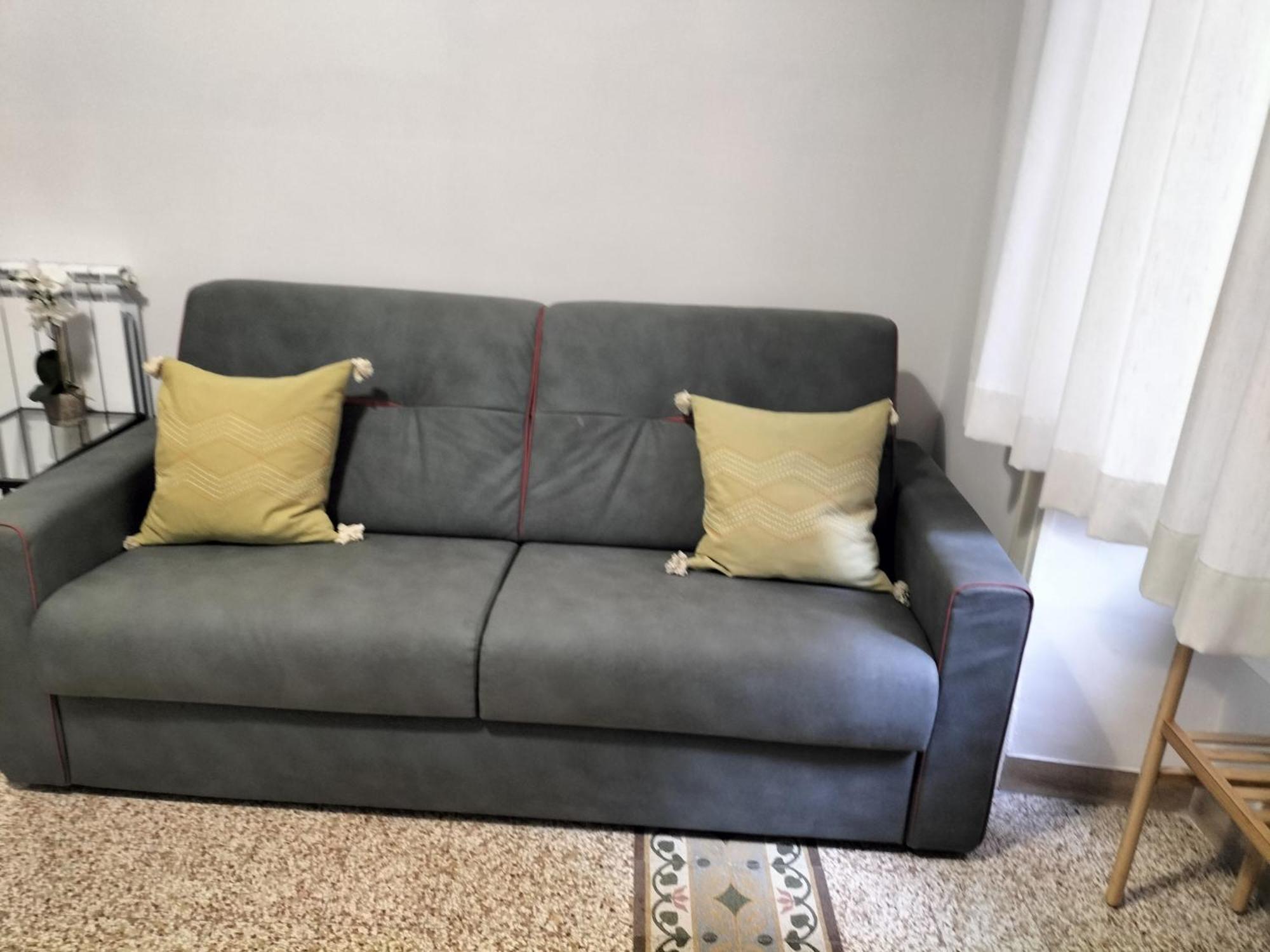Sichelgaita Apartment Salerno Exterior foto