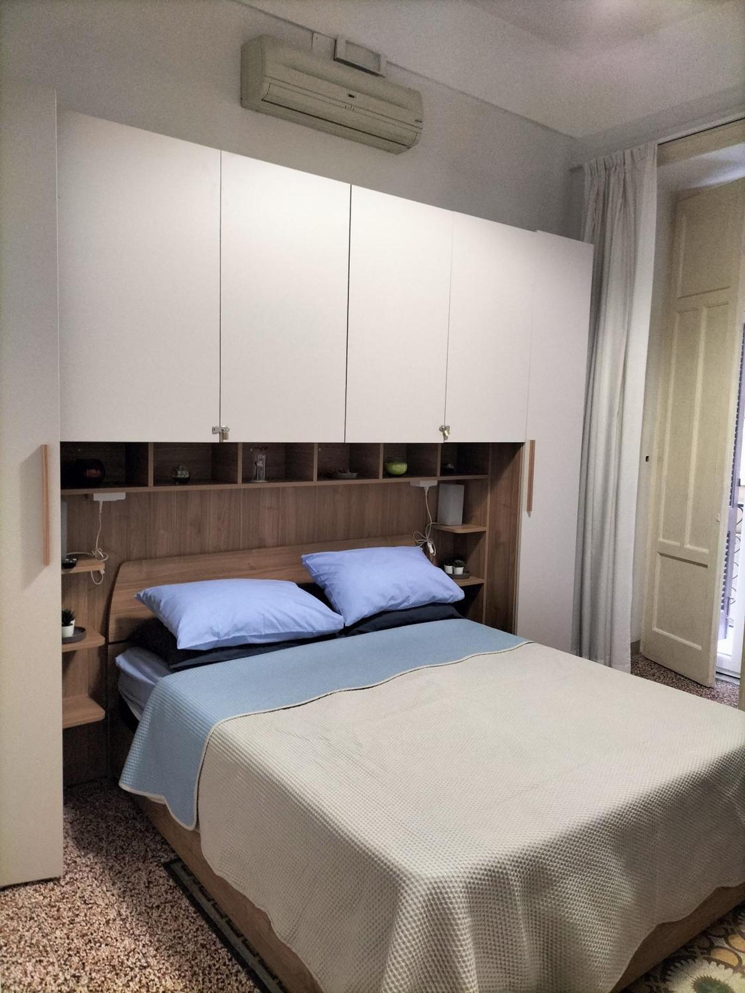 Sichelgaita Apartment Salerno Exterior foto