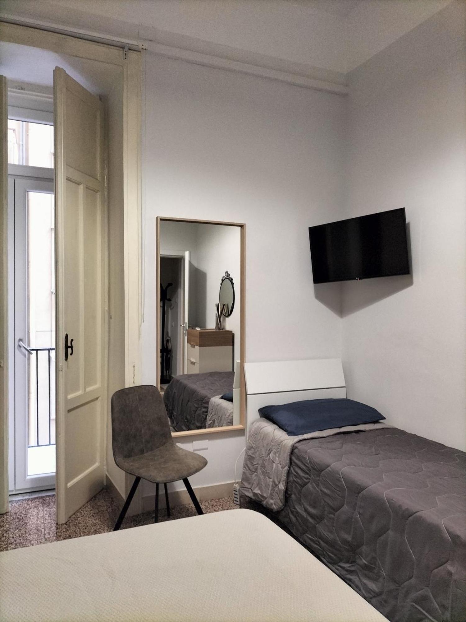 Sichelgaita Apartment Salerno Exterior foto