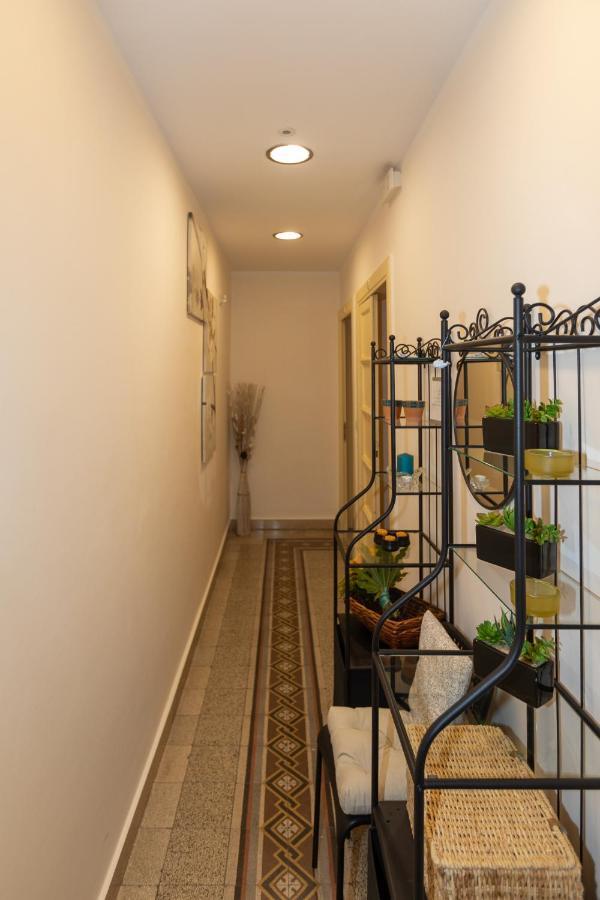 Sichelgaita Apartment Salerno Exterior foto